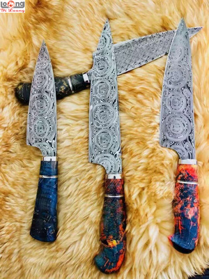 Knife Handles