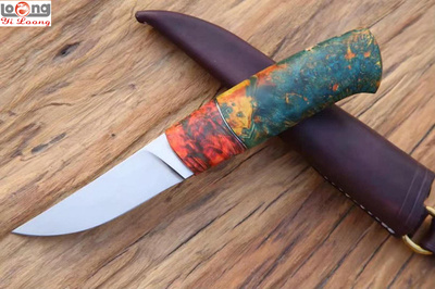 各式稳定木刀柄