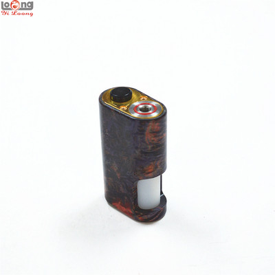 20700 Fogger底部注油盒子