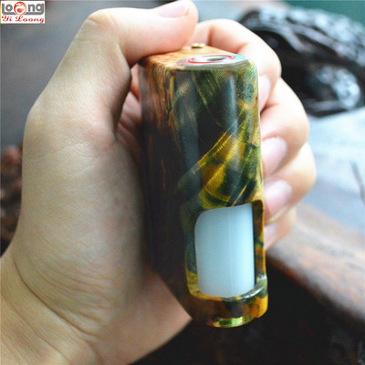 20700 Fogger DNA75/75C底部注油盒子