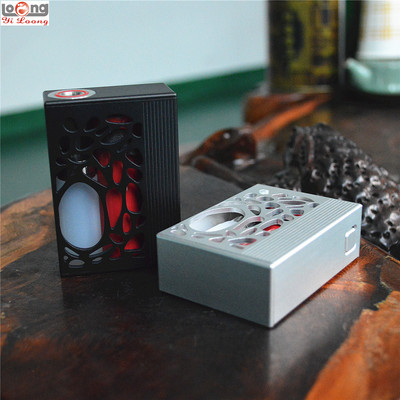 Geyscano DNA75w 注油盒子