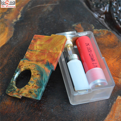 极光底部注油盒子