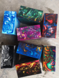 树脂块料95*60*45MM 