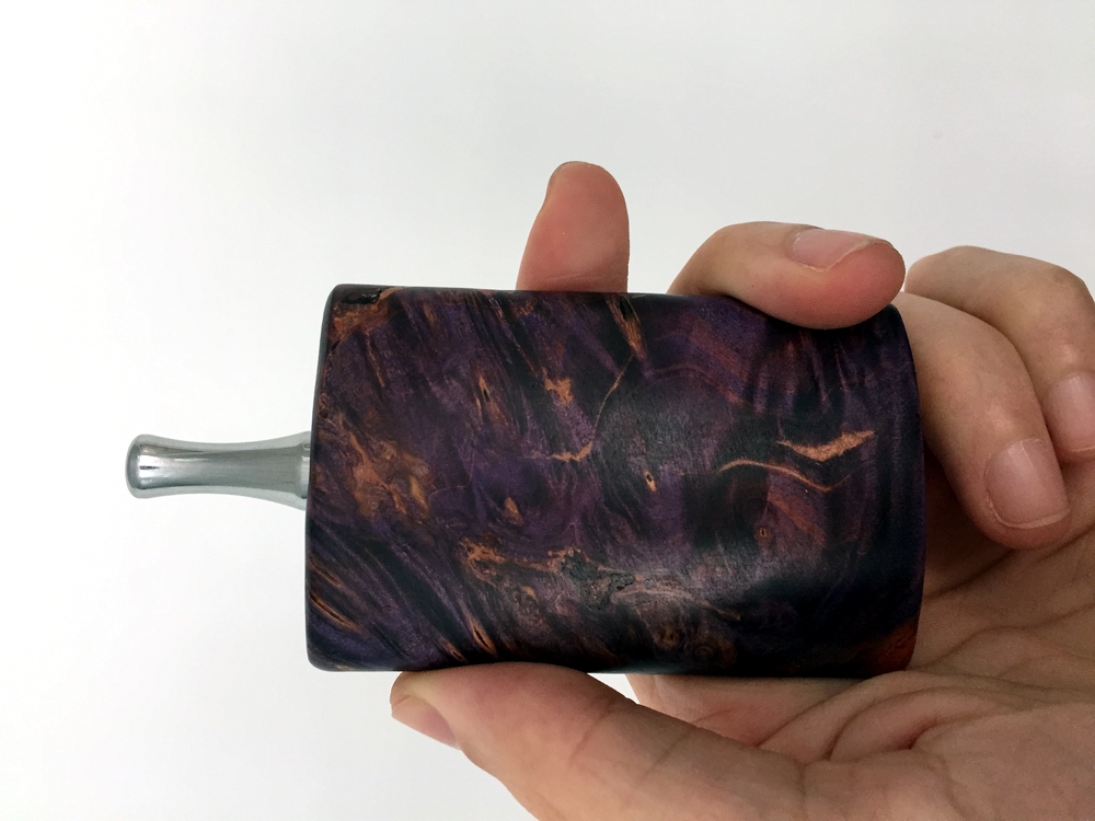 稳定木盒子烟 稳定木电子烟 cbd 电子烟